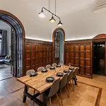 Lejlighed Liszt Modern Chic